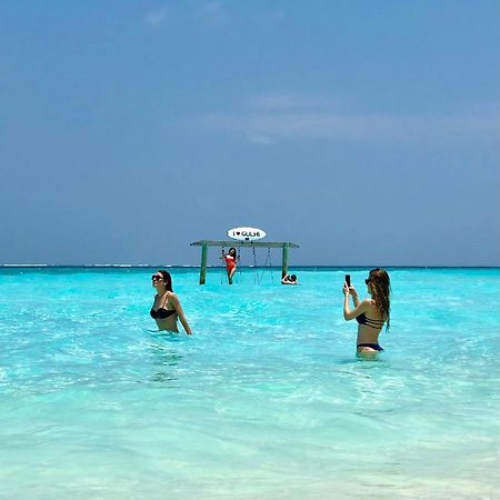 Aqua Sunset Hotel Гулхи Екстериор снимка