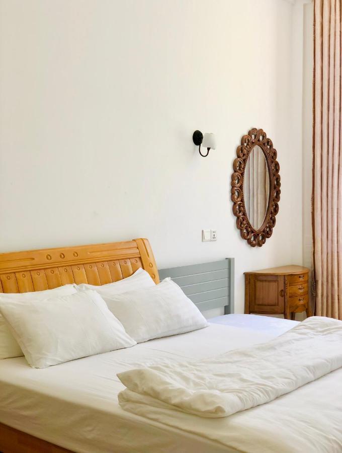 Aqua Sunset Hotel Гулхи Екстериор снимка