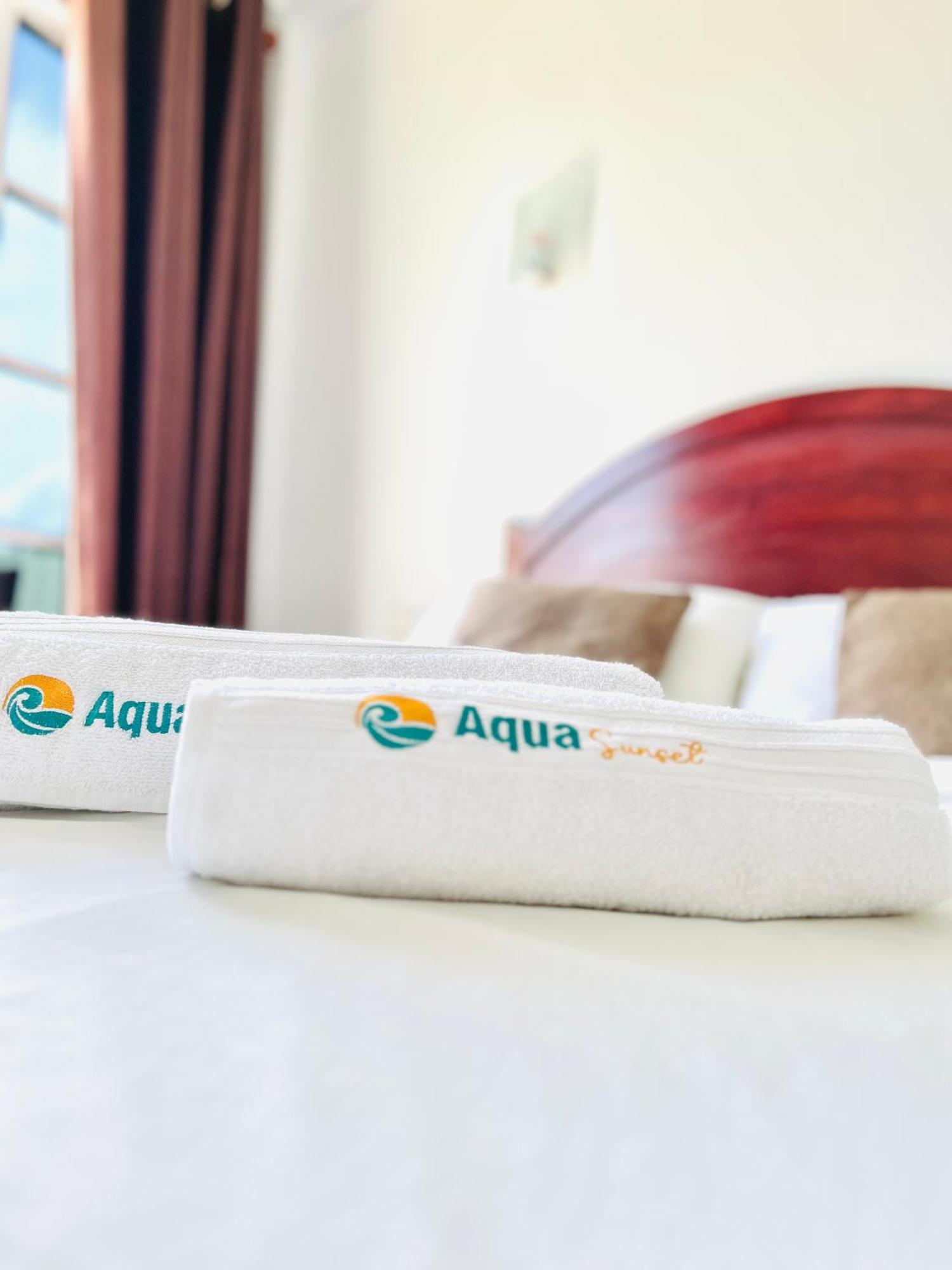 Aqua Sunset Hotel Гулхи Екстериор снимка